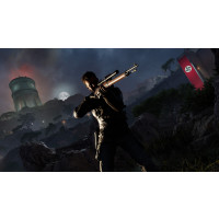 Produktbild för Sniper Elite Resistance Xbox Series X