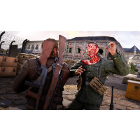 Produktbild för Sniper Elite Resistance Xbox Series X