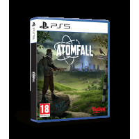 Produktbild för Atomfall Playstation 5