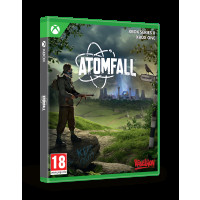 Produktbild för Atomfall Xbox Series X