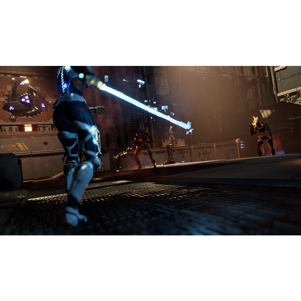Produktbild för Steel Seed Playstation 5