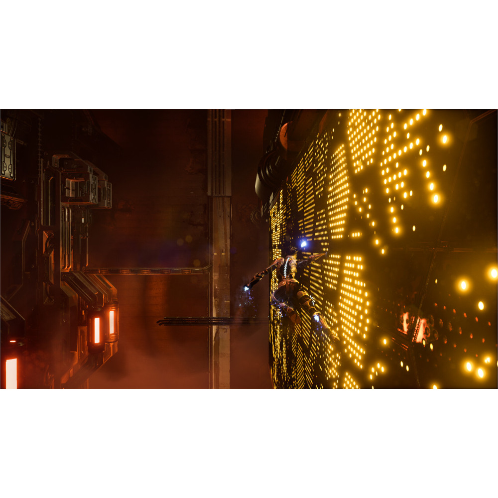 Produktbild för Steel Seed Playstation 5