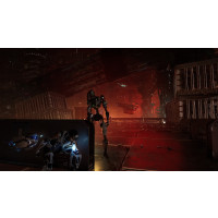 Produktbild för Steel Seed Playstation 5