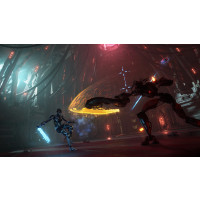 Produktbild för Steel Seed Playstation 5
