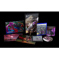 Produktbild för The Devil Within Satgat Special Collection Playstation 5