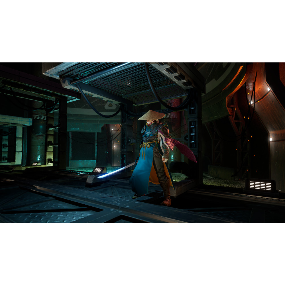 Produktbild för The Devil Within Satgat Special Collection Playstation 5