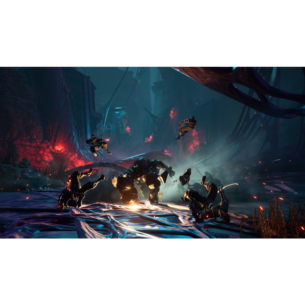 Produktbild för The Devil Within Satgat Special Collection Playstation 5