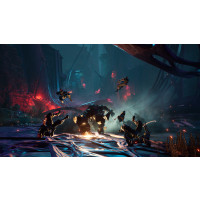 Produktbild för The Devil Within Satgat Special Collection Playstation 5