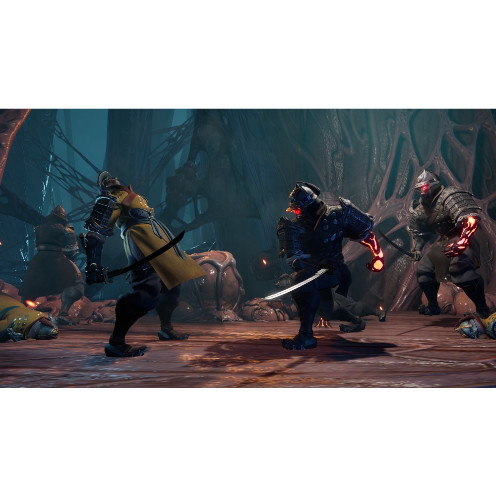 Produktbild för The Devil Within Satgat Special Collection Playstation 5