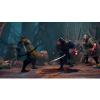 Produktbild för The Devil Within Satgat Special Collection Playstation 5