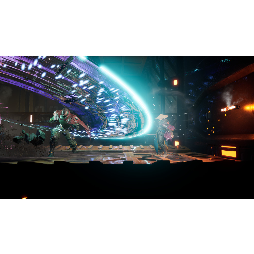 Produktbild för The Devil Within Satgat Special Collection Playstation 5