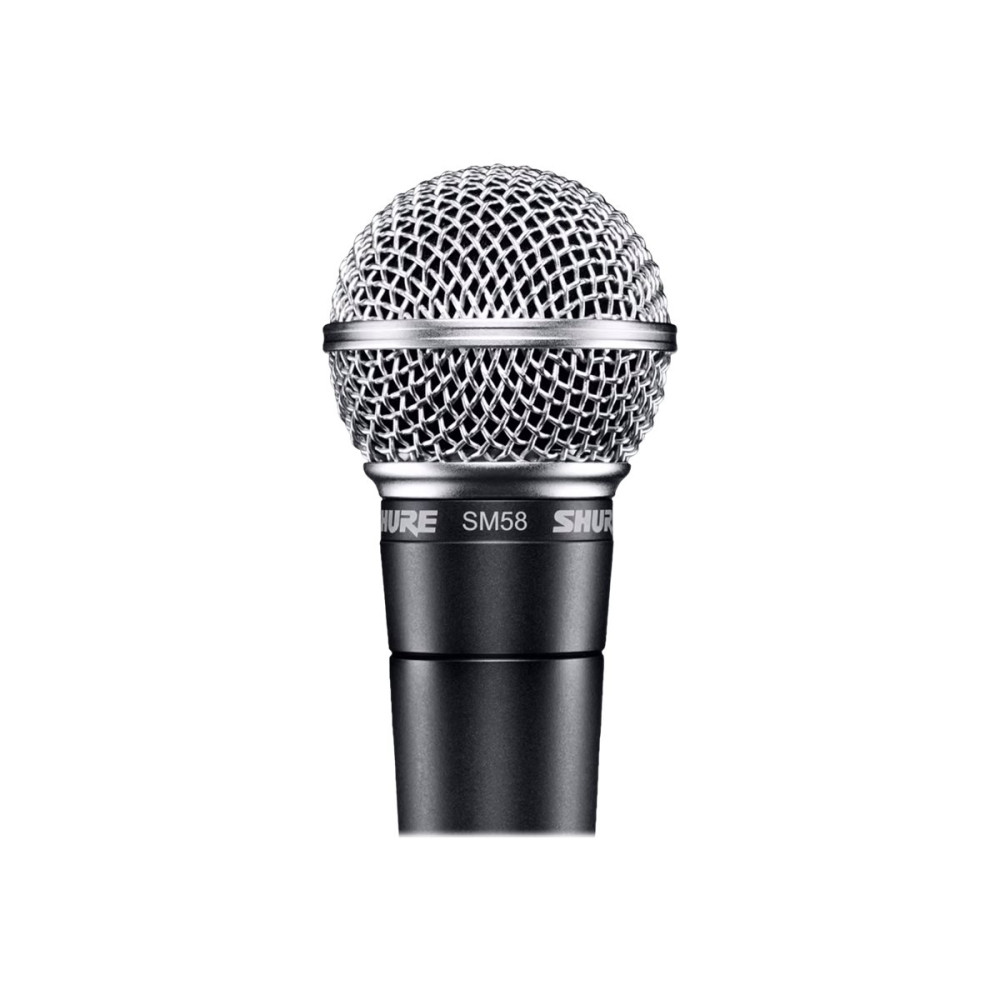 Produktbild för Shure SM58SE - mikrofon