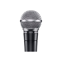 Produktbild för Shure SM58SE - mikrofon