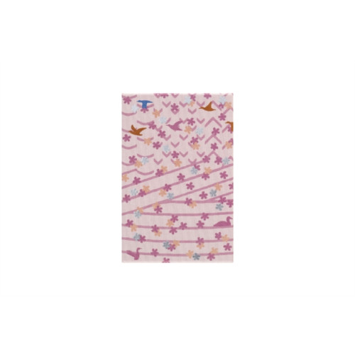 Moleskine MOLESKINE LTD ED SAKURA LARGE RULED PLAI (häftad, eng)