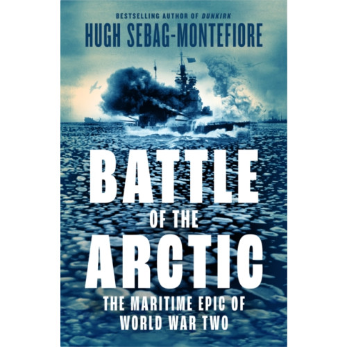 HarperCollins Publishers Battle of the Arctic (häftad, eng)