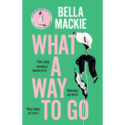 HarperCollins Publishers What A Way To Go (häftad, eng)
