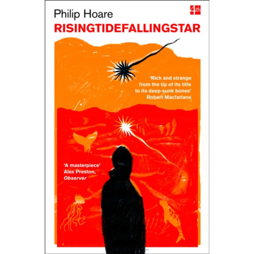 HarperCollins Publishers RISINGTIDEFALLINGSTAR (häftad, eng)