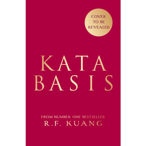 HarperCollins Publishers Katabasis (inbunden, eng)