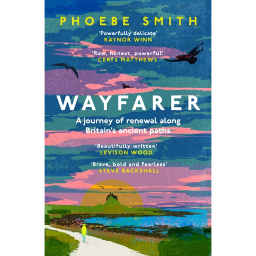 HarperCollins Publishers Wayfarer (häftad, eng)