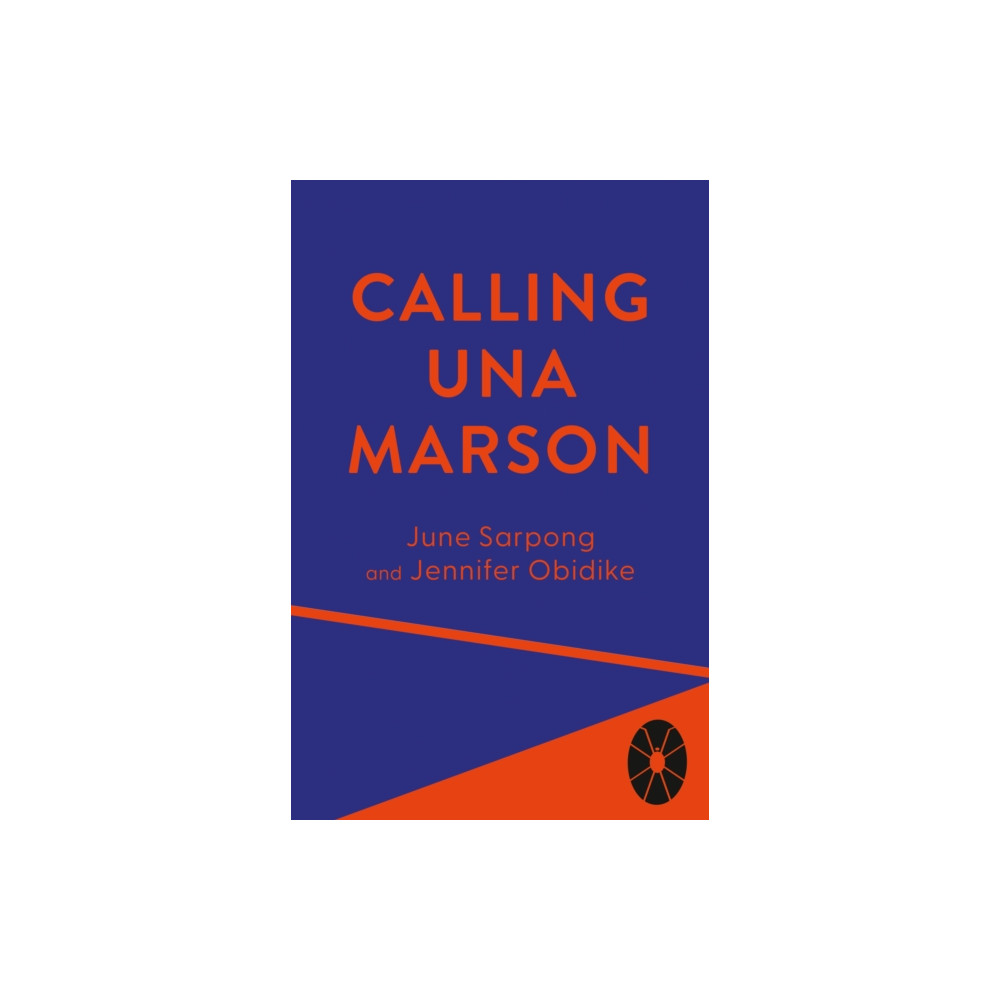 Produktbild för Calling Una Marson (inbunden, eng)