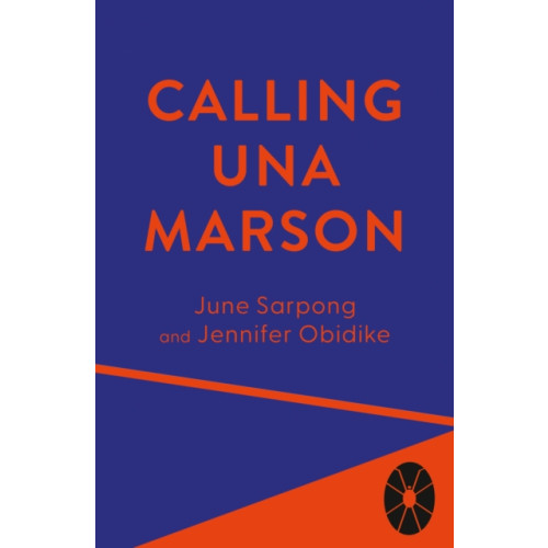 HarperCollins Publishers Calling Una Marson (inbunden, eng)