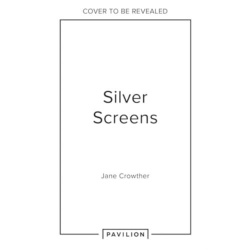 HarperCollins Publishers Silver Screens (inbunden, eng)