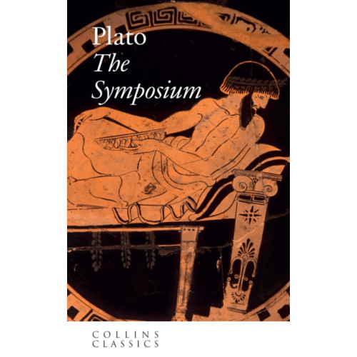 HarperCollins Publishers Symposium (häftad, eng)