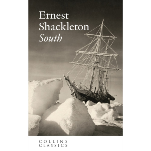 HarperCollins Publishers South (häftad, eng)