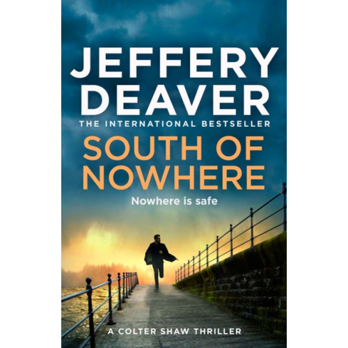 HarperCollins Publishers South of Nowhere (häftad, eng)