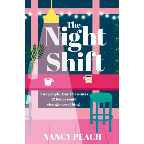 HarperCollins Publishers The Night Shift (häftad, eng)
