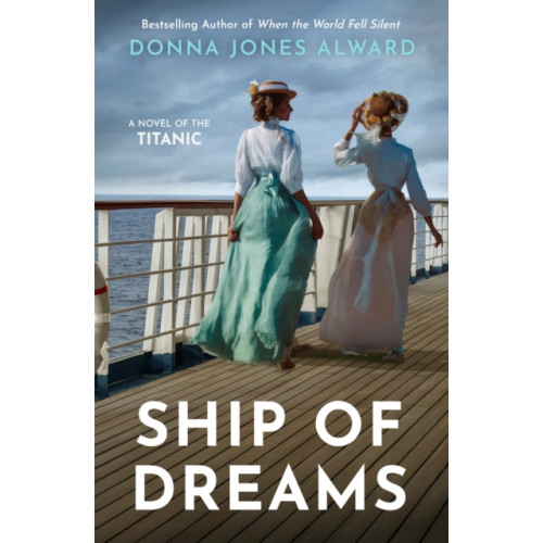 HarperCollins Publishers Ship of Dreams (häftad, eng)