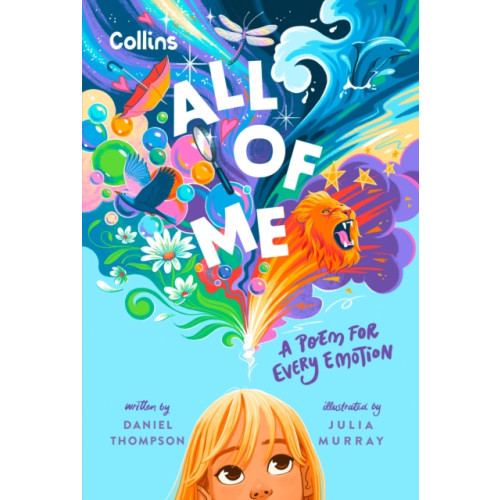HarperCollins Publishers All of Me (inbunden, eng)