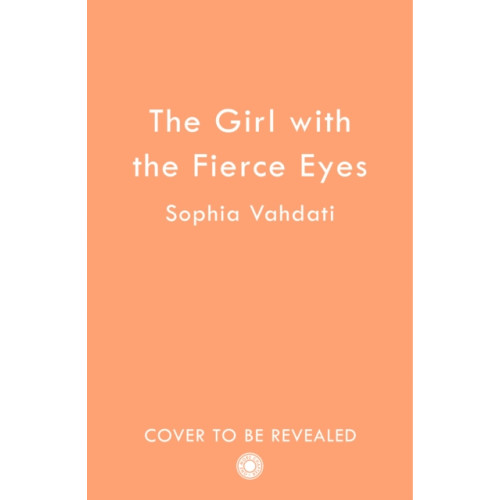 HarperCollins Publishers The Girl with the Fierce Eyes (häftad, eng)