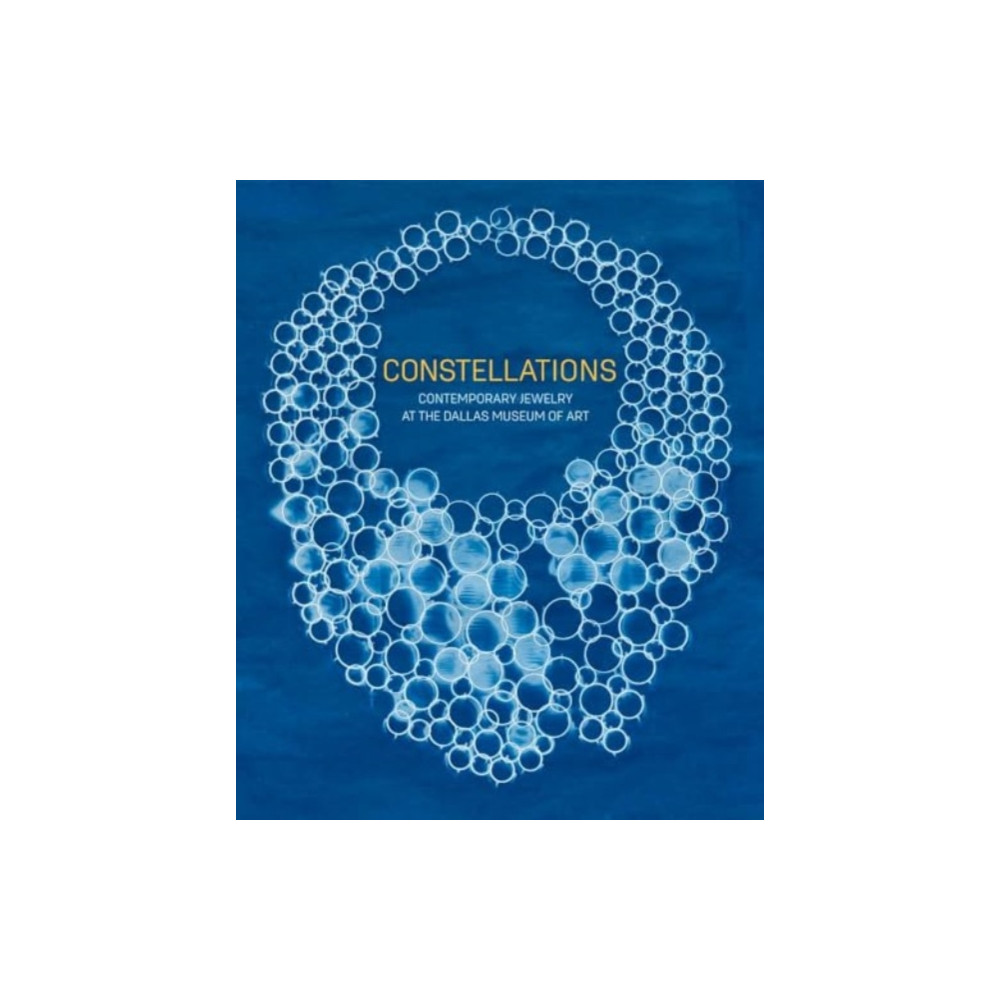 Produktbild för Constellations (inbunden, eng)