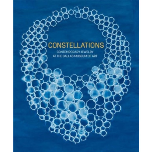 Yale university press Constellations (inbunden, eng)
