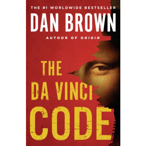 Not Stated The Da Vinci Code (häftad, eng)