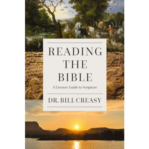 Zondervan Reading the Bible (häftad, eng)