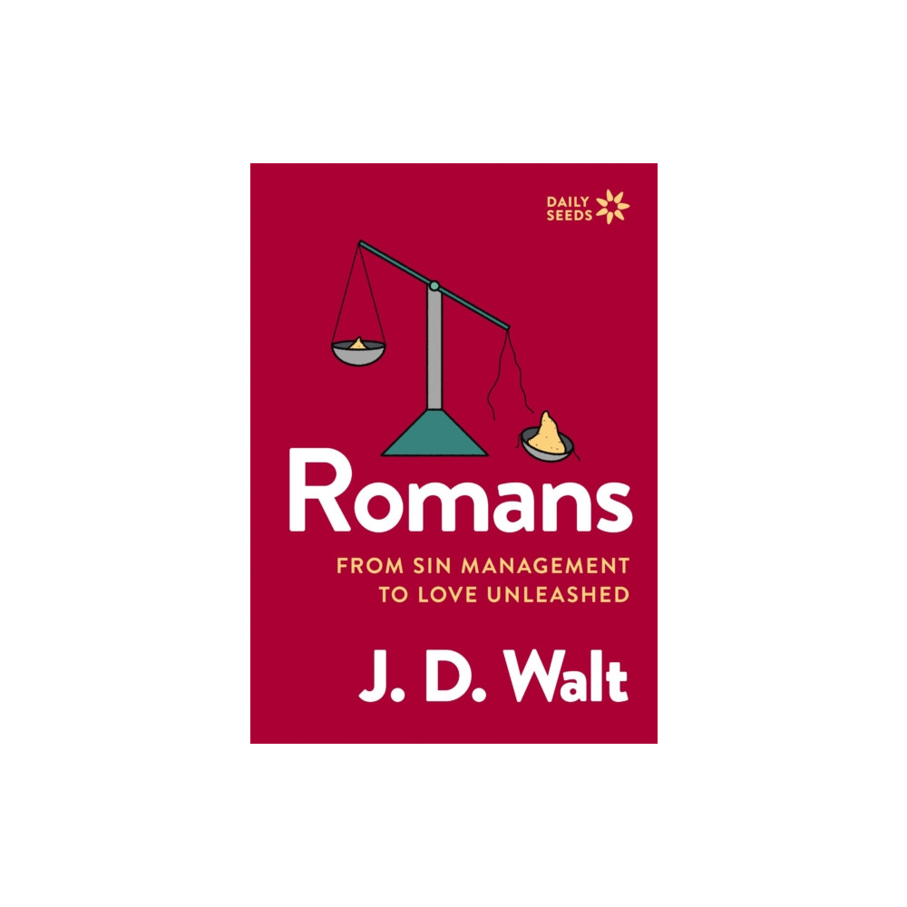 Produktbild för Romans (häftad, eng)