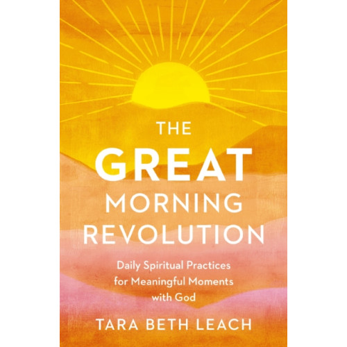 Zondervan The GREAT Morning Revolution (häftad, eng)
