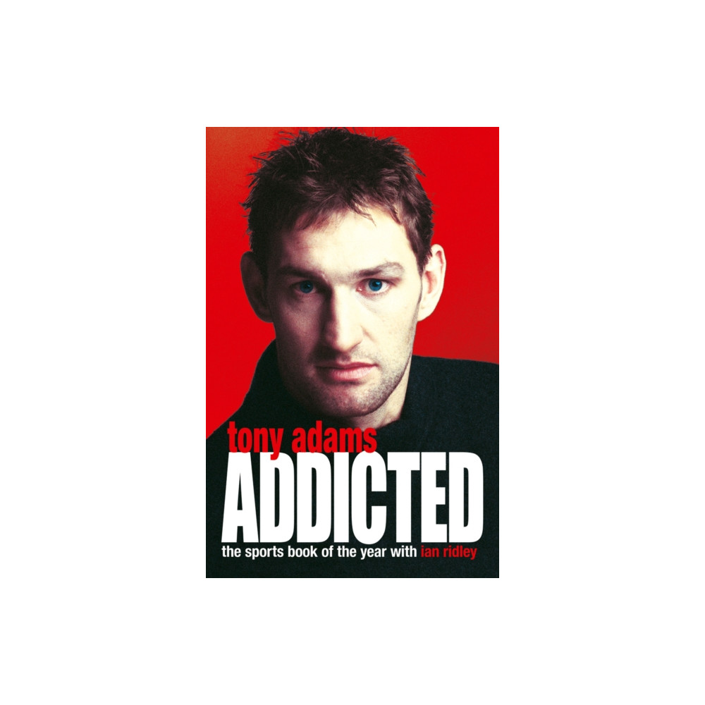 Produktbild för Addicted (häftad, eng)