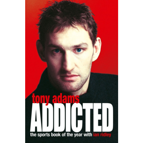 HarperCollins Publishers Addicted (häftad, eng)