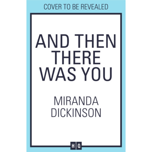 HarperCollins Publishers And Then There Was You (häftad, eng)