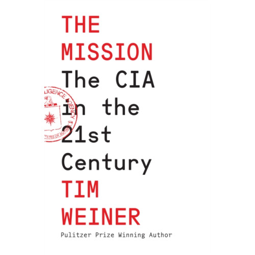 HarperCollins Publishers The Mission (häftad, eng)