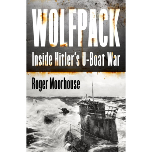 HarperCollins Publishers Wolfpack (inbunden, eng)