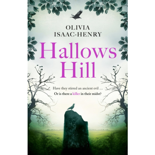HarperCollins Publishers Hallows Hill (häftad, eng)
