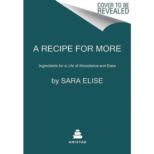 Harpercollins publishers inc A Recipe for More (häftad, eng)