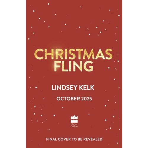 HarperCollins Publishers Christmas Fling (häftad, eng)