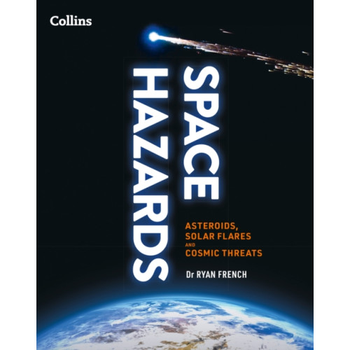 HarperCollins Publishers Space Hazards (inbunden, eng)