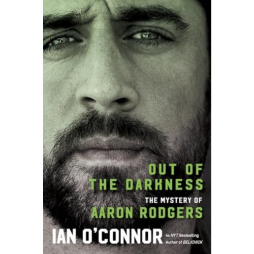 Harpercollins publishers inc Out of the Darkness (häftad, eng)