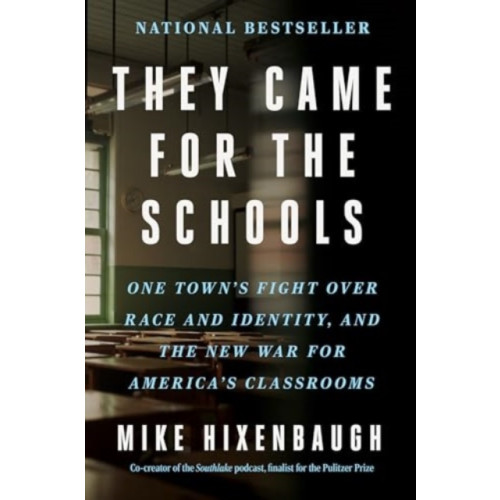 Harpercollins publishers inc They Came for the Schools (häftad, eng)